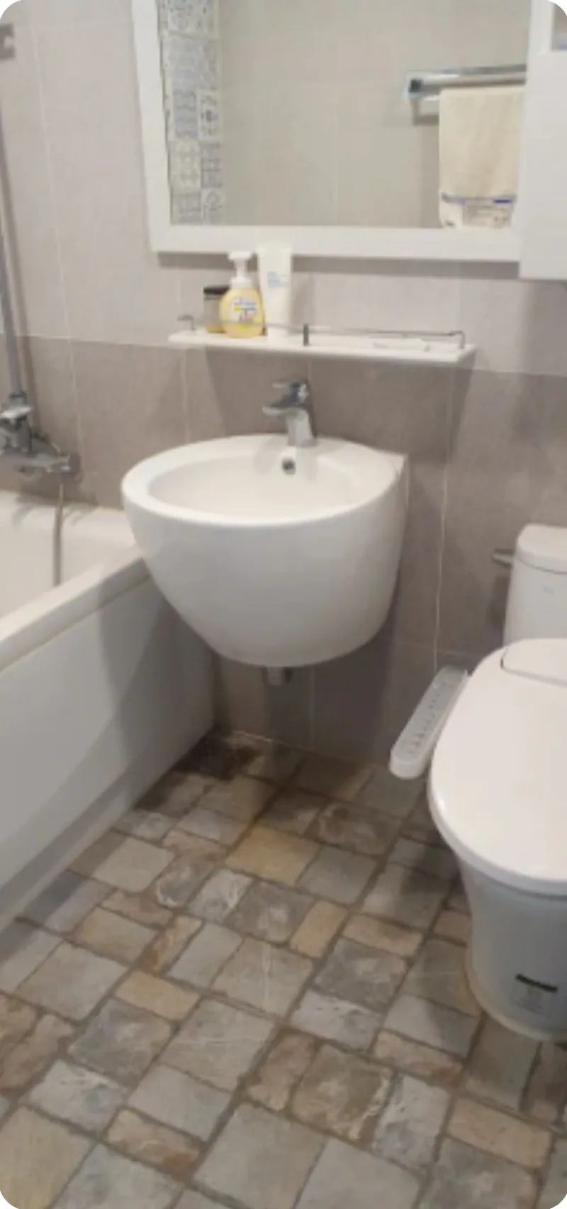 [Seongbuk, Seoul] Luxury 4-room apartment 7