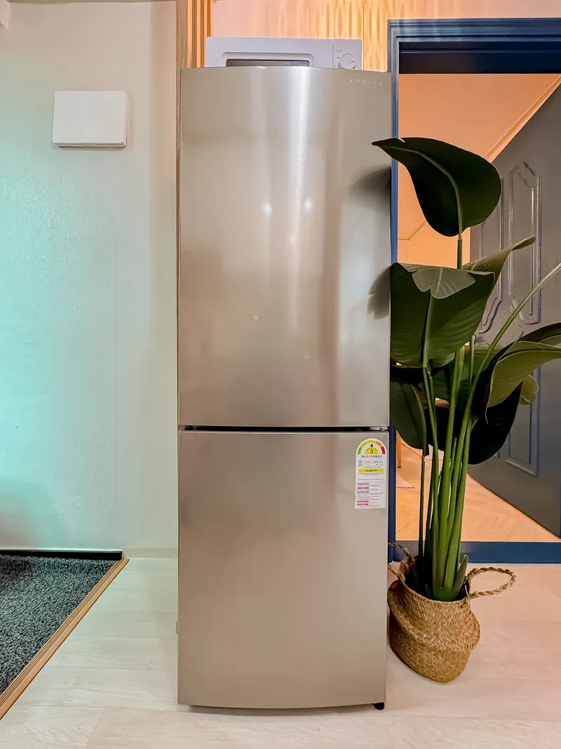 [Mapo, Seoul] 1 minute from Gwanghwamun Station, 10 minutes from Hongdae, Hapjeong, and Mangwon, 3-room apartment in Itaewon and Yeouido 32