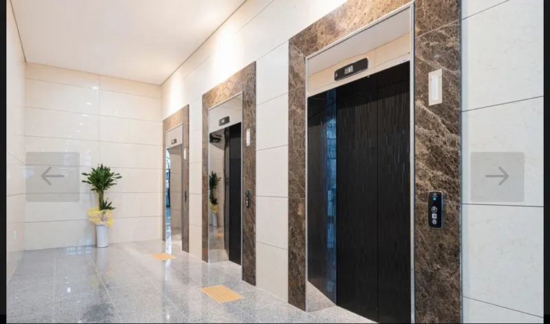[Yangyang] Naksan Beach Modern Accommodation, 12th Floor 8