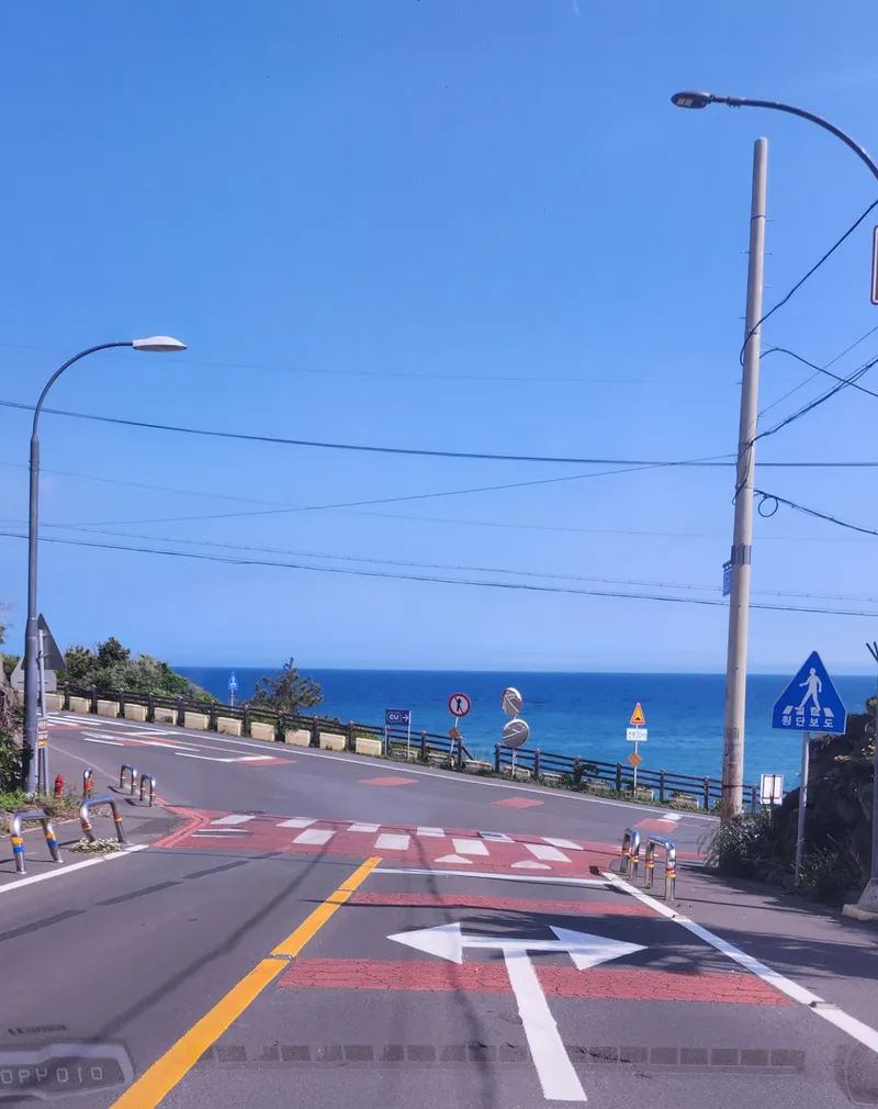 [Aewol, Jeju] Two-room with red roof yard #Independent house #Barbecue #Bulmung 56