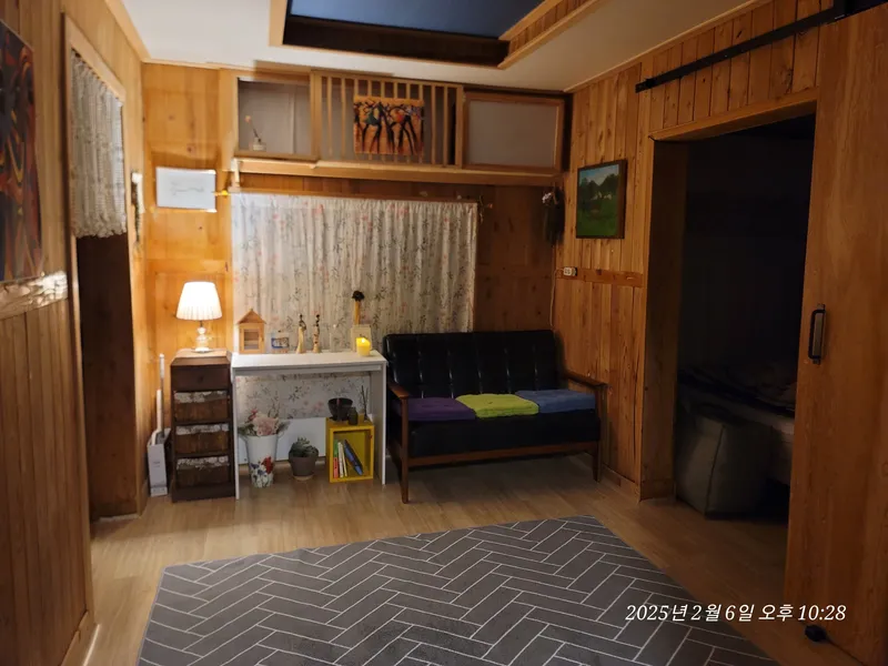 [Hangyeong, Jeju] West Country House 30
