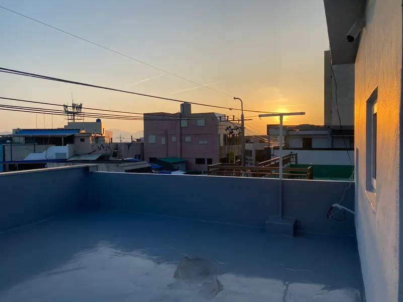 [Sacheon] Samcheonpo Namhae Duplex House 11