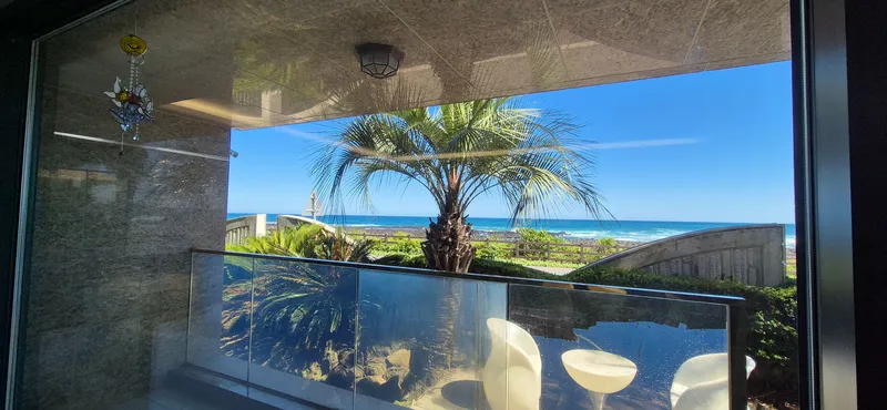 [Seongsan, Seogwipo] Ocean Gallery Premier House ☆ Panoramic ocean view in 1 second when you open your eyes ☆ 50 pyeong. 3 rooms 40
