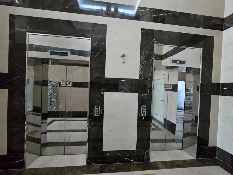 [Yangsan] Mulgeum Yangsan Busan National University Hospital nearby 23
