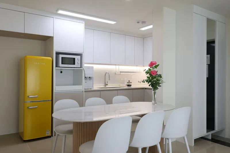 [Goyang] 3-room full option near Hyangdong DMC (Q3+SS2/maximum 8 people) 30