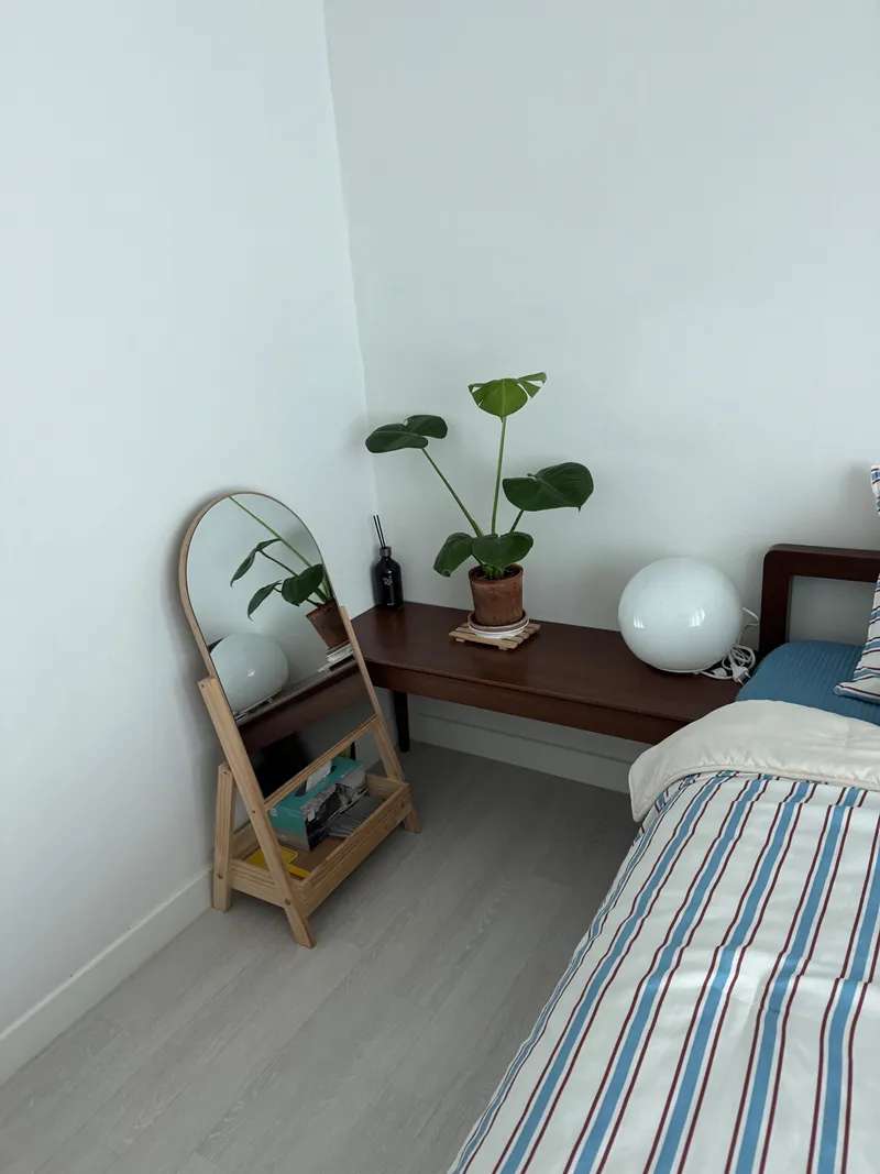 [Saha, Busan] Dadaepo #3-minute walk from the station #Two-room romantic apartment 3