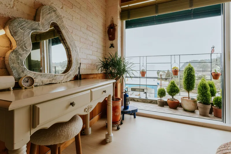 [Aewol, Jeju] Jeju's vintage-feeling independent house with good transportation 3