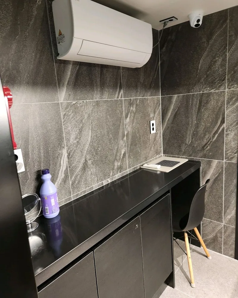 [Dongjak, Seoul] W Stay 98, a 3-minute walk from Jangseungbaegi Station 30