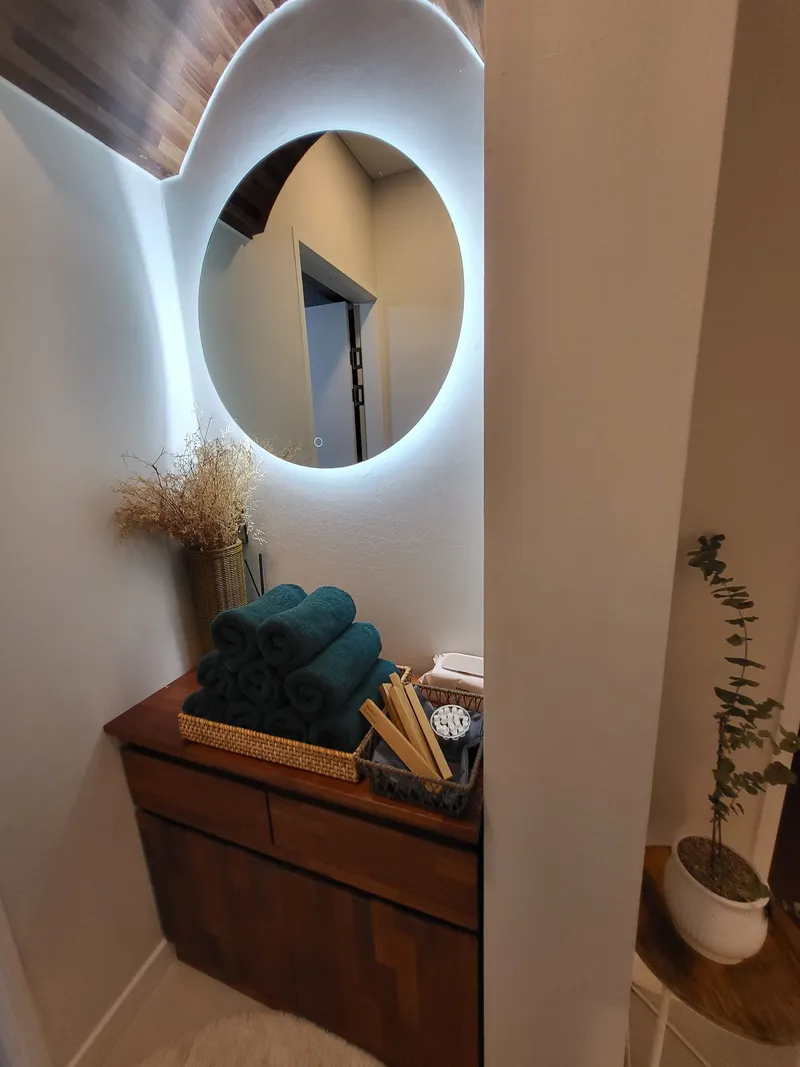 [Hallim, Jeju] Pet-friendly western-facing emotional lodging, private bunker for families 19