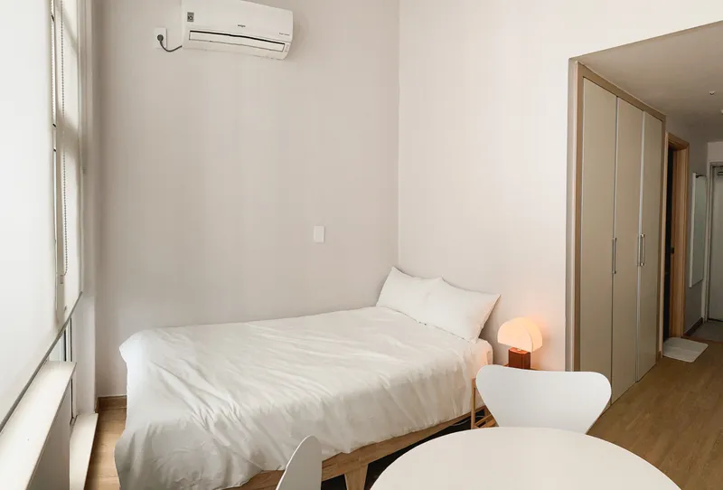 [Gangseo, Seoul] Line 5, 30 seconds cut, Gimpo Airport, full option one room 6