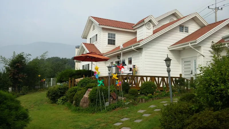 [경남 양산] 전원주택에서 여유 만들기 22