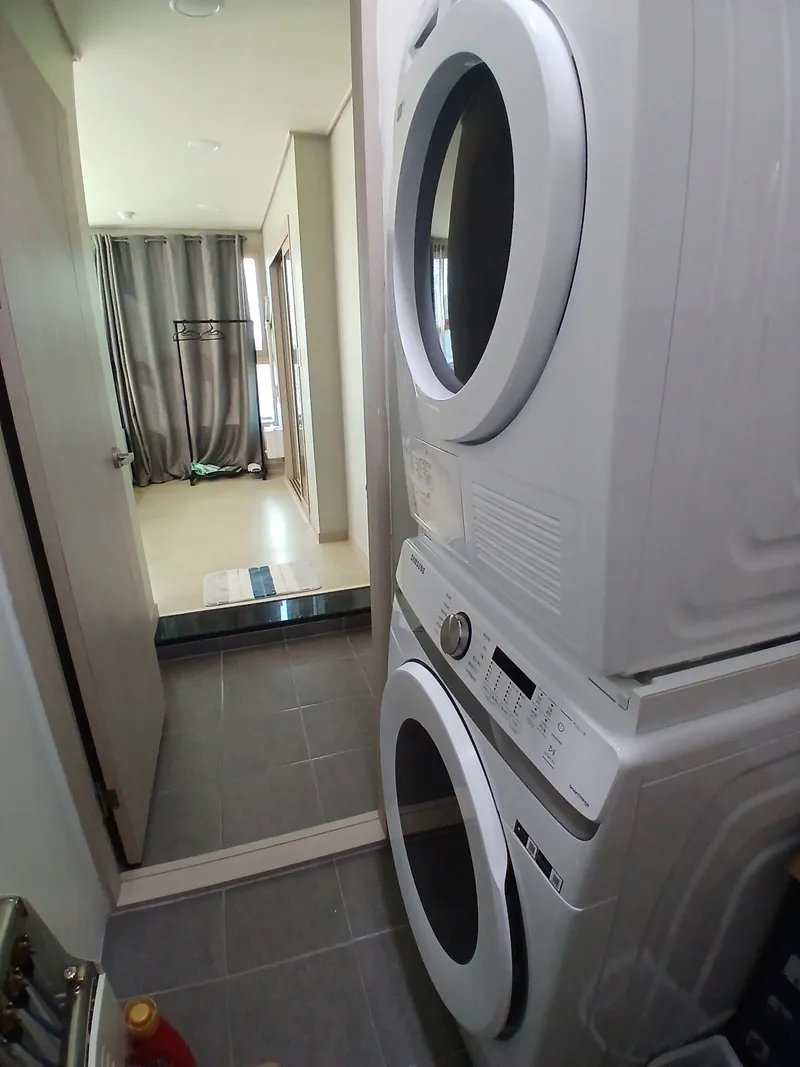 [Jocheon, Jeju] Hamdeok Beach View Spacious Family Accommodation 12