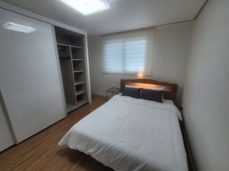 [부산 서구] 동아대병원이 가까운 쓰리룸 편안하게 쉴 수있는 집 4