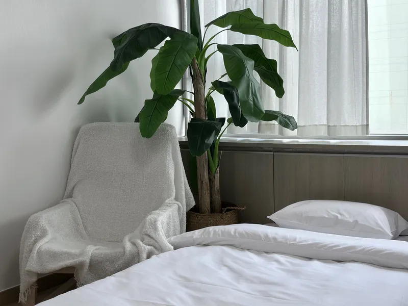 [Anyang] Clean, comfortable, cozy house 3 minutes walk from Pyeongchon Station 4