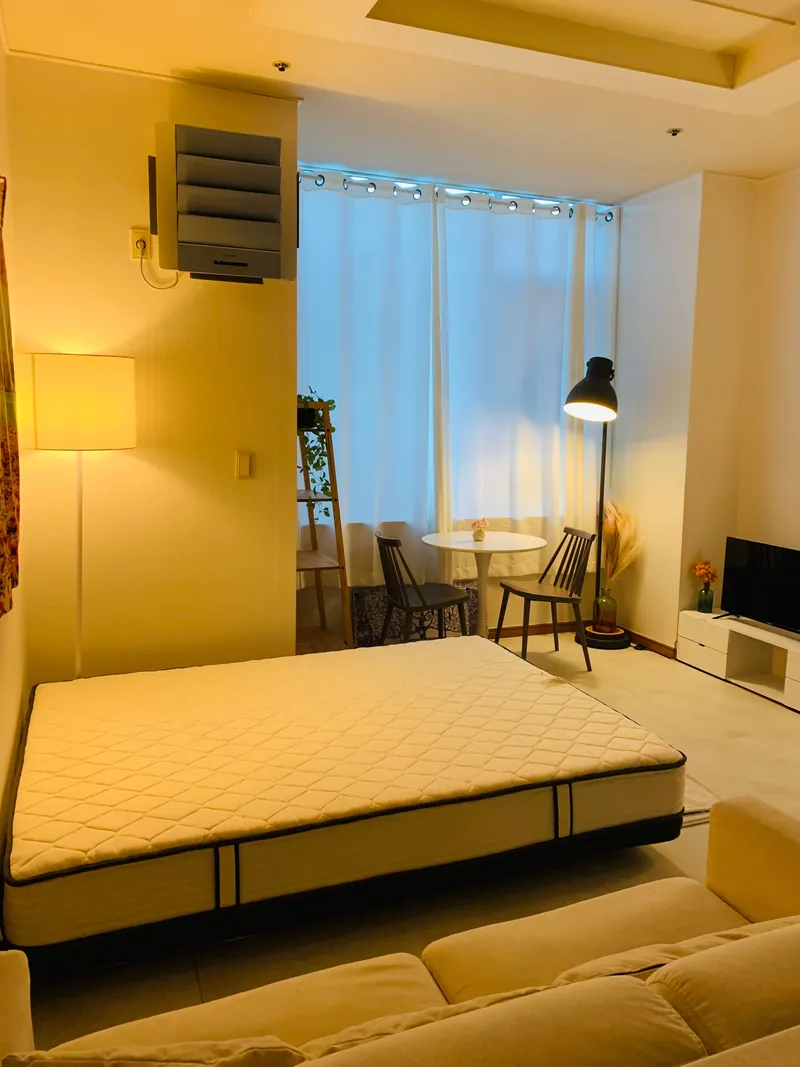 [Guri] Guri Station, Line 8, Gyeongui-Jungang Line, first stop, duplex, 4 people 7
