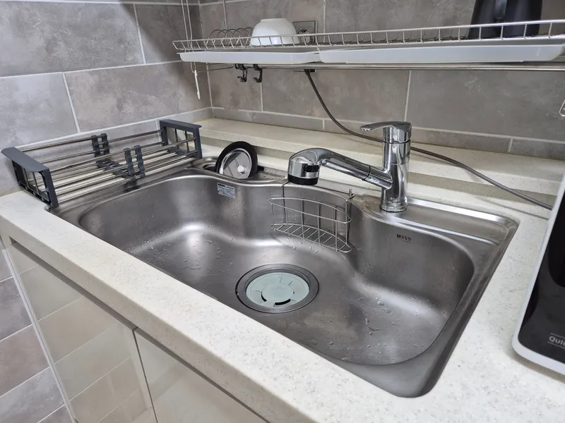 [Jung-gu, Busan] Busan Station Jung-gu Choryang Nampo-dong Jagalchi two-room cozy and quiet house 16