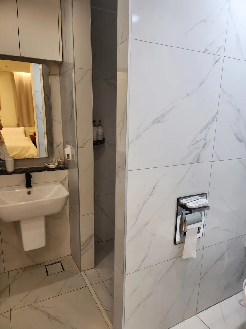 [Damyang][Damyang, Jeollanam-do] Juknokwon, a one-room apartment 10 minutes by car 4