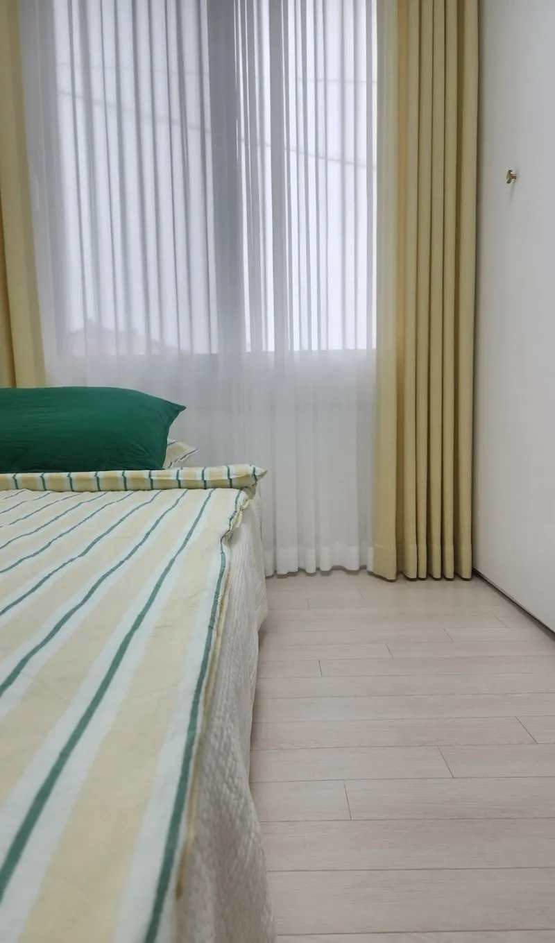 [Hangyeong, Jeju] West Stay Quiet emotional warm space 14