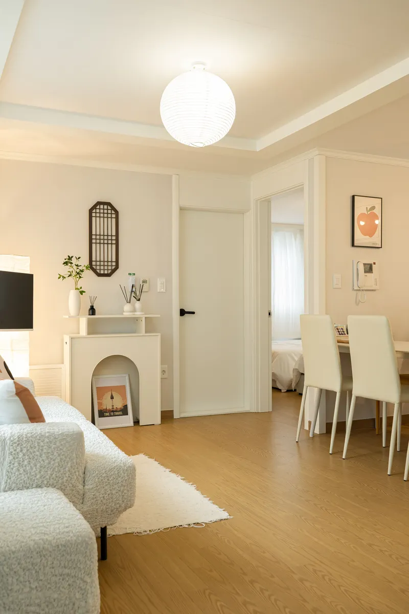 [Yongsan, Seoul] 10 minutes walk from Seoul Station 40