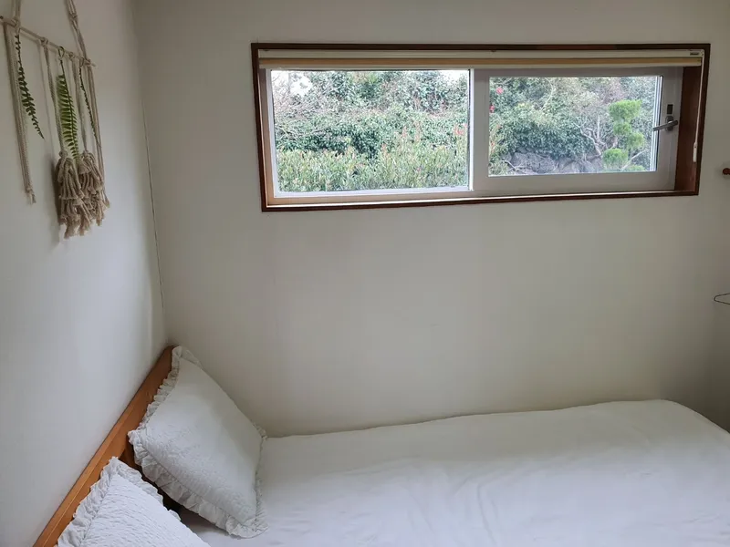 [Hangyeong, Jeju] Panpo Port 10-minute walk Oseon View Accommodation 6
