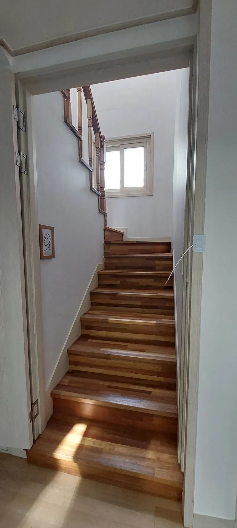[Gujwa, Jeju] Jeju Emotional Accommodation, Ocean View Pension #Group Room 29