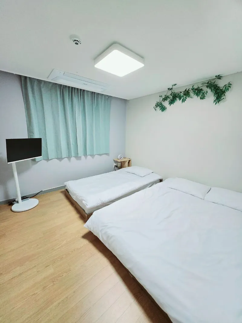 [Sanghyo-dong, Seogwipo] (NEW OPEN!!) Solaire The Terrace Village 4
