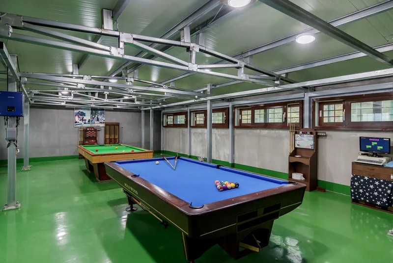 [Geoje] Ocean View, Luxury Spa #SpaRoom #PetsFriendly #FishingPension 14