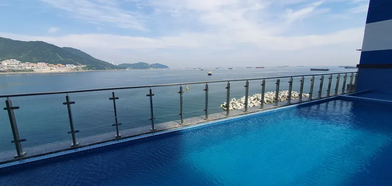 [Seo-gu, Busan] Songdo Sky Ocean Residence 62