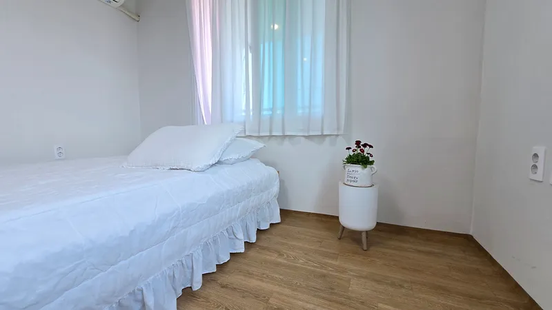 [제주 이호일동] 제주 공항 10분거리 이호테우해변 근처 넓은 20평 투룸 3