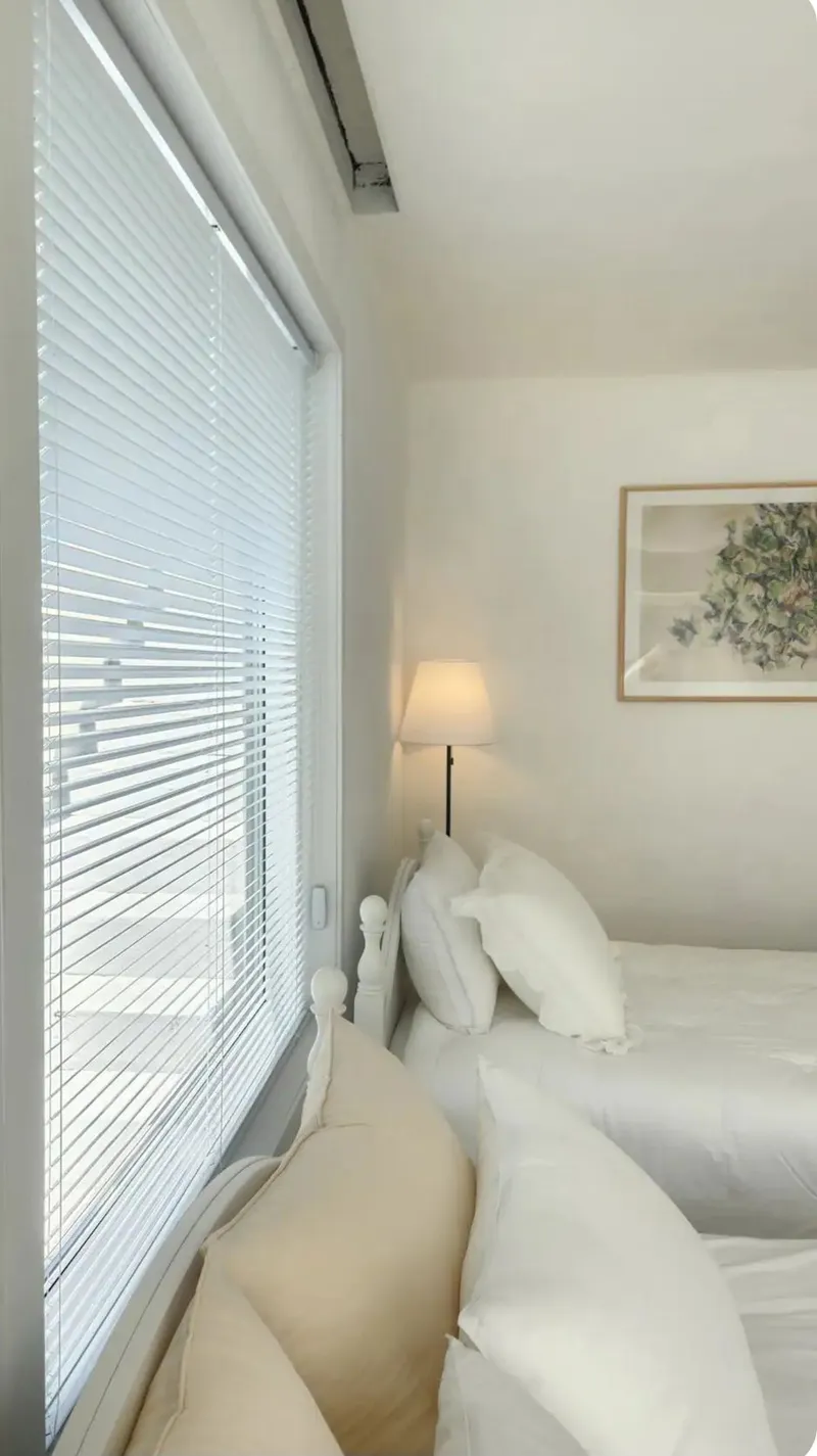 [Hangyeong, Jeju] West Stay Quiet emotional warm space 2