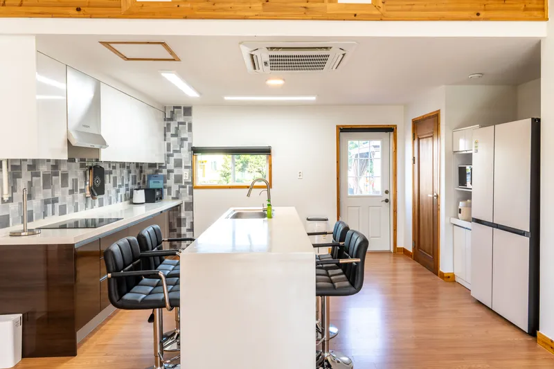 [Hallim, Jeju][Jeju Aewol] A quiet three-room country single-story house with a yard and a beautiful sunset 20