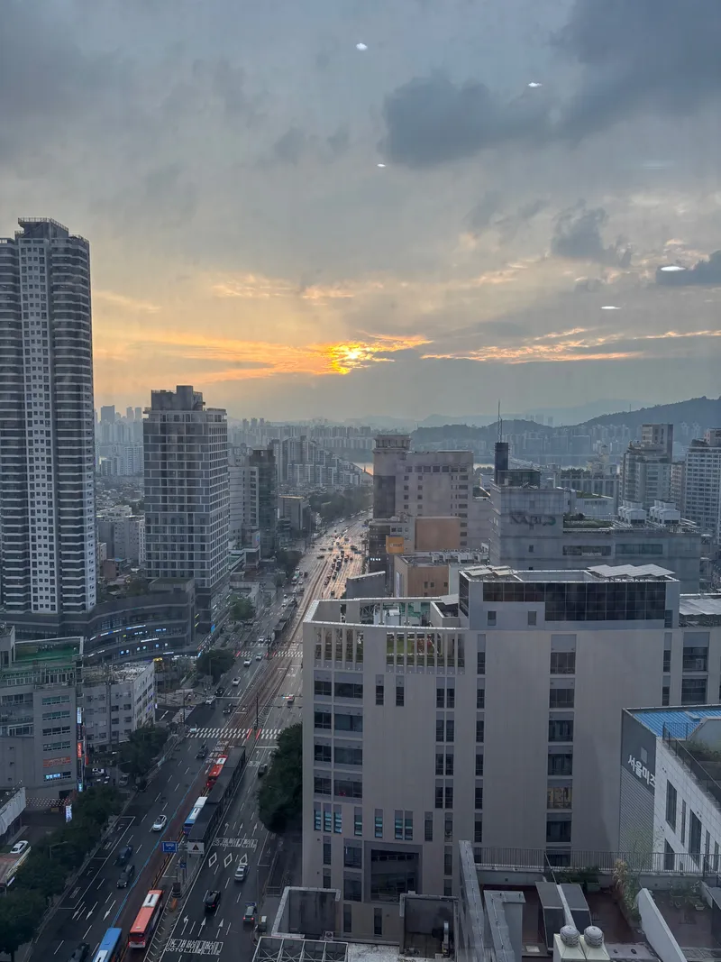 [Gangdong, Seoul] Cheonho Station Cozy House (Duplex / Accommodates 4) 17