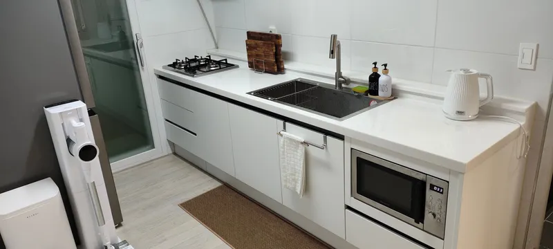 [Donghae] Mukho single-use two-room apartment 5