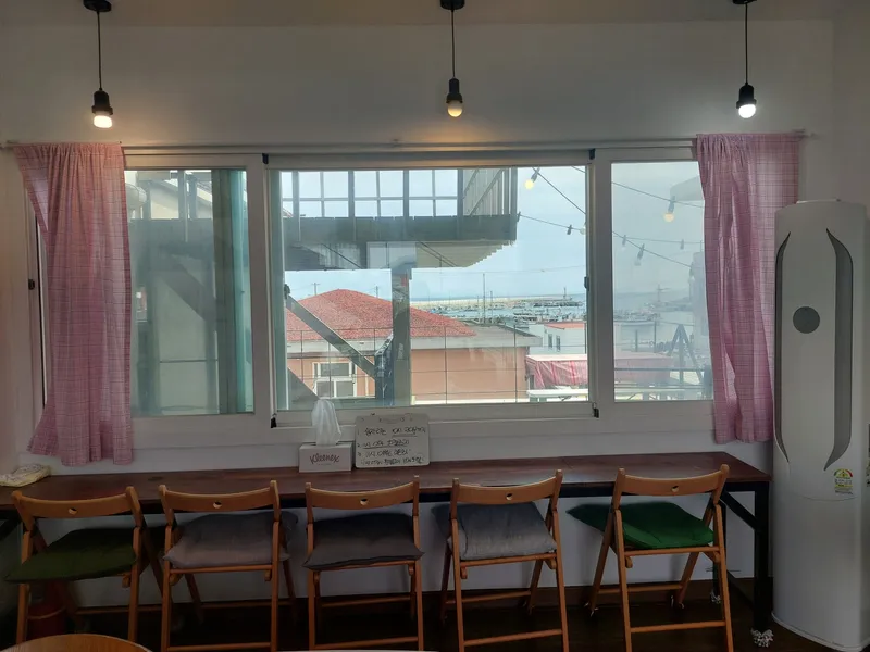 [제주 구좌] 세화해변 1분 거리, 4인 도미토리 11