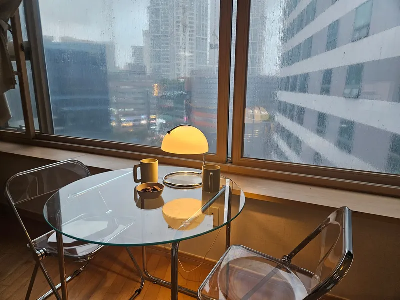 [Seongnam] Spacious space right in front of Bundang Jeongja Station 9