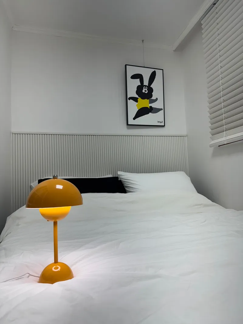 [Dongjak, Seoul] Two-room apartment 3 minutes from Isu Station #Free parking 3