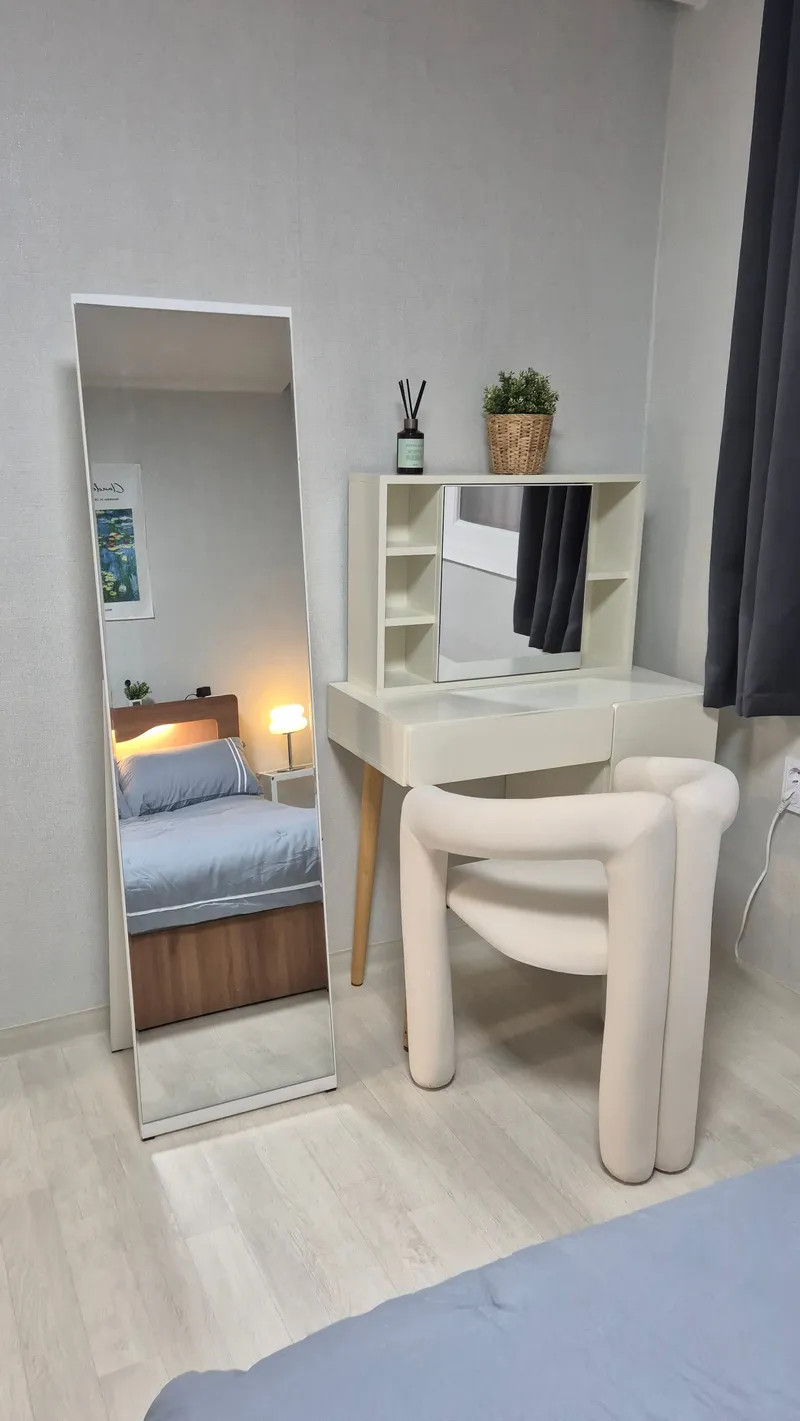 [Gangbuk, Seoul] 2-room apartment, 5 minutes walk from Mia Station 2