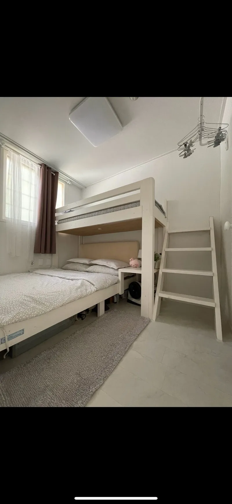 [Yangyang] #Surfing #Beach #ForestArea #PetFriendly #StylishAccommodation 4
