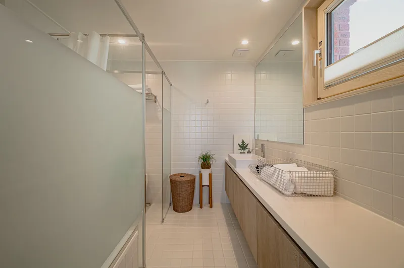 [Daejeong, Seogwipo] Entire 4th floor accommodation with a view of the ocean and Sanbangsan Mountain 22