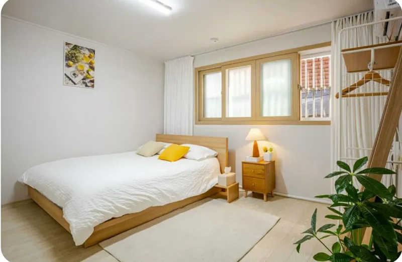 [Seongdong, Seoul] Seongsu Pop-up Hot Place 3-Room #Family, Friends, Business Trips, Relaxation 3
