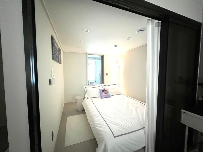 [Jung-gu, Seoul][Seoul Dongdaemun] Seoul City Center) DDP Subway Line 245 Luxury Accommodation 12