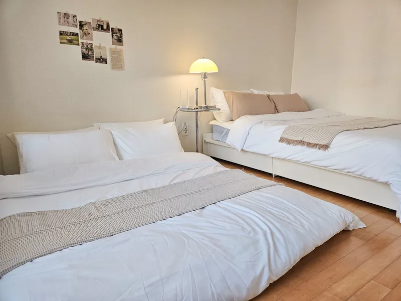 [Seongnam] Spacious space right in front of Bundang Jeongja Station 3
