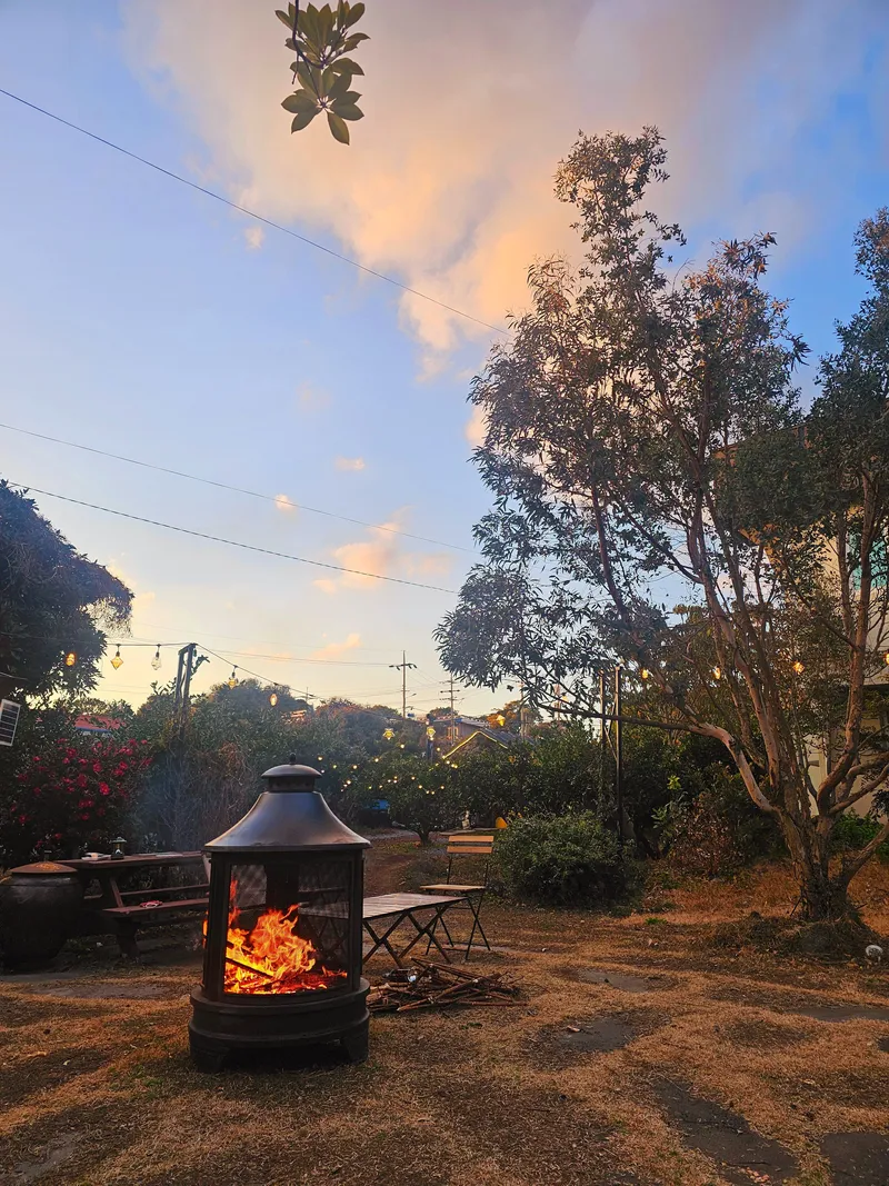 [Namwon, Seogwipo] Emotional accommodation #Independent house #3 min walk to the beach #Large garden #Jacuzzi #Barbecue in jar #Sesko 25