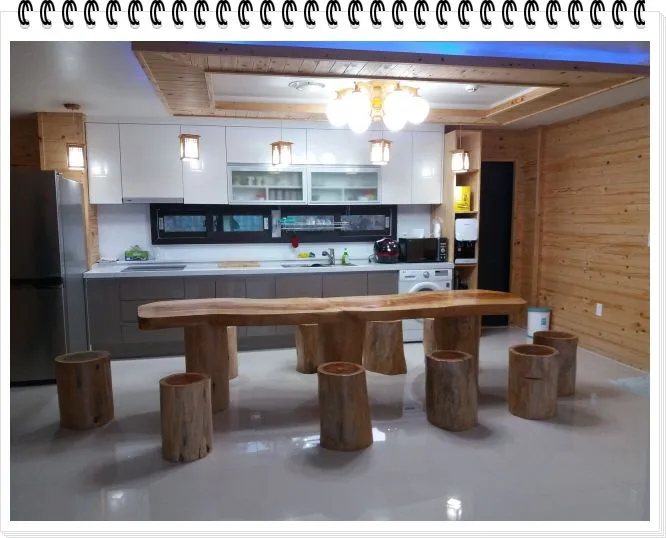 [제주 용강동] 봉개 서귀포와 제주시의 중심지 오션뷰와 한라산뷰 3층 3룸 25
