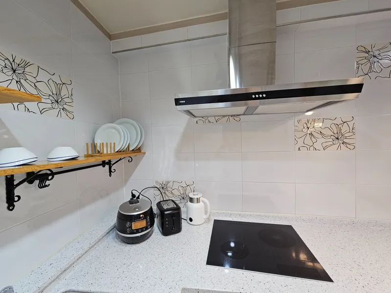 [Gangneung][Gangneung, Gangwon-do] Quiet and clean studio apartment 14