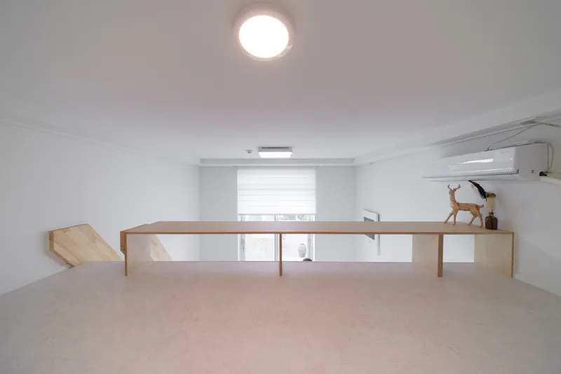 [Cheongju] Naedeok-dong Cheonggujae front duplex one-room 302 8
