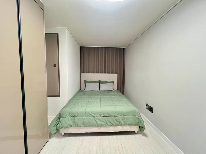 [대전 서구] *대형* 시청역 고급 생활형 숙박시설 2