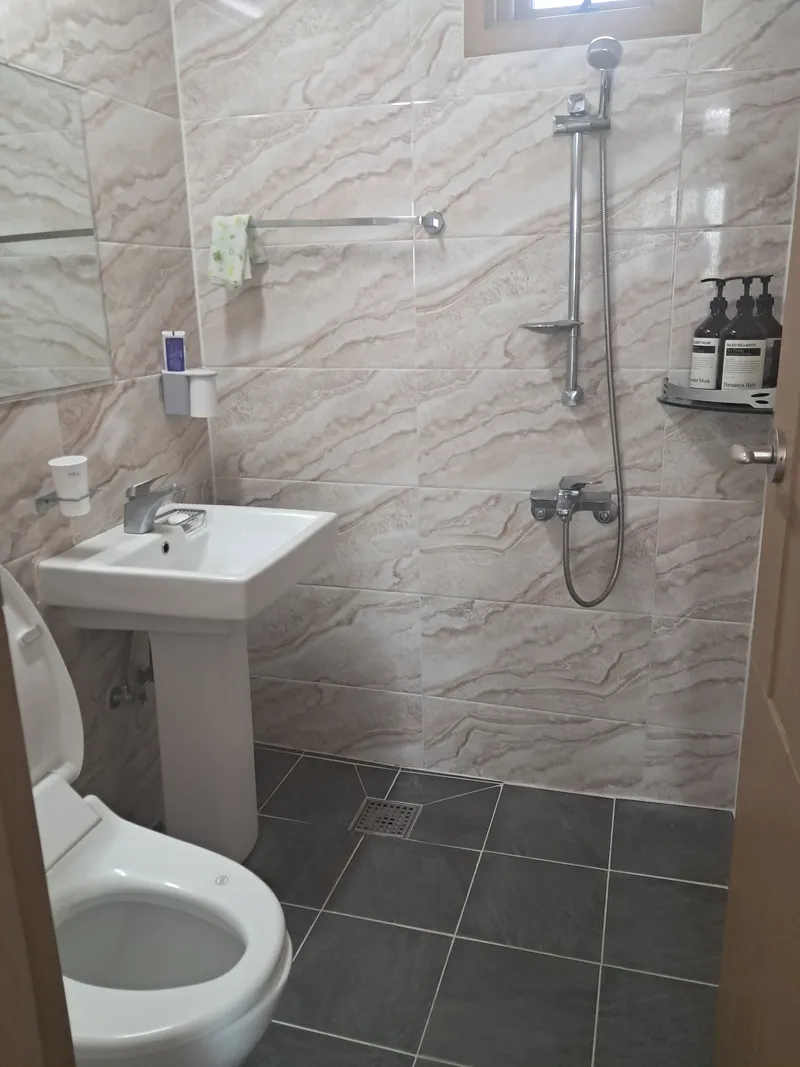 [Aewol, Jeju] 3rd floor studio near Aewol Port 22