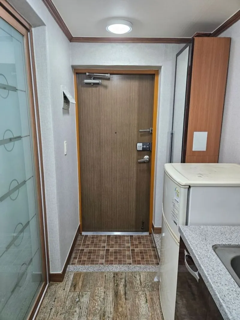 [대구 남구] 앞산 카페거리 하나래 205호 8