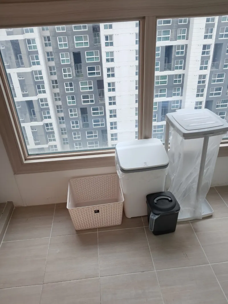 [Yeonsu, Incheon][Songdo Single Room] Shared House 5 Minutes from Songdo Station, Free Parking, Short-Term Rental 10